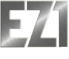 EZ 1 Bail Bonds-Logo