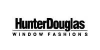 Hunter Douglas Logo