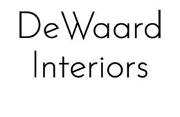 DeWaard Interiors Logo