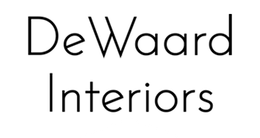 DeWaard Interiors Logo