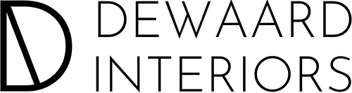 DeWaard Interiors Logo