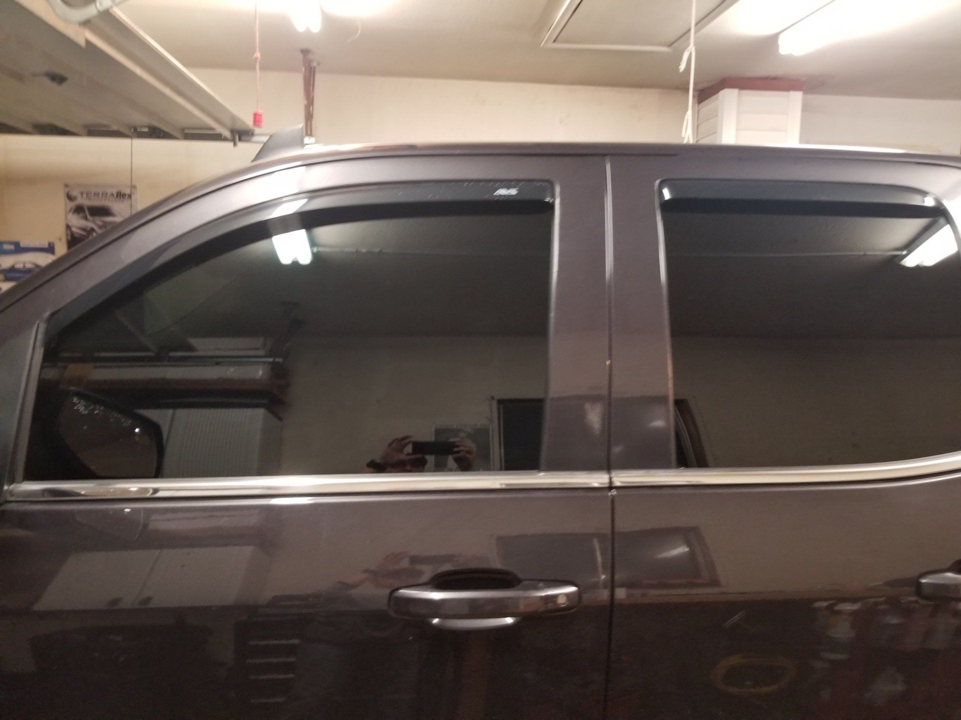 Auto Window Tinting Vehicle Window Tint Midlothian, TX