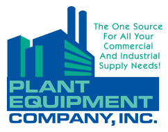 Plant Equipment Company, Inc - Logo