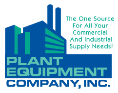 Plant Equipment Company, Inc | Supplier | Rock Island, IL