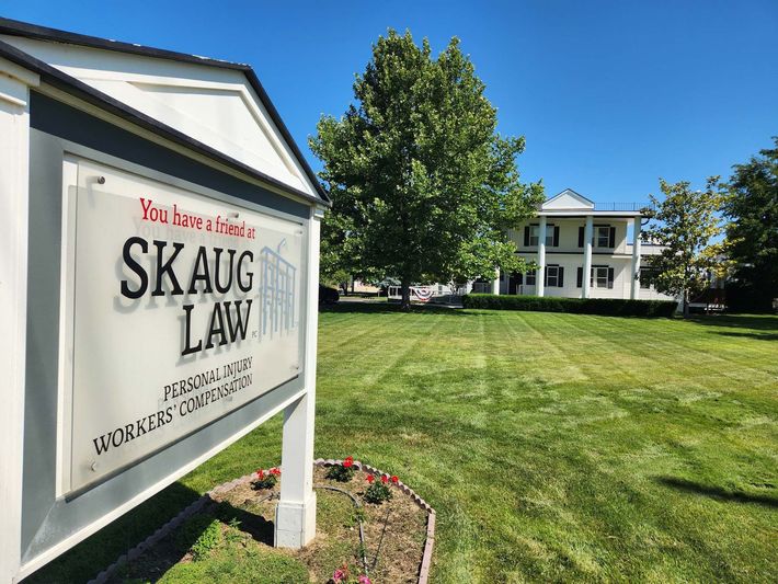 Skaug Law Office