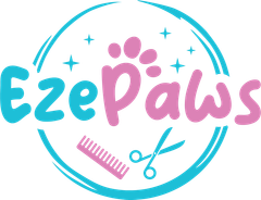 Eze Paws - Logo