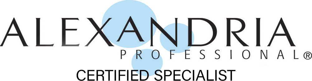 Alexandria Professional Certified Specialist