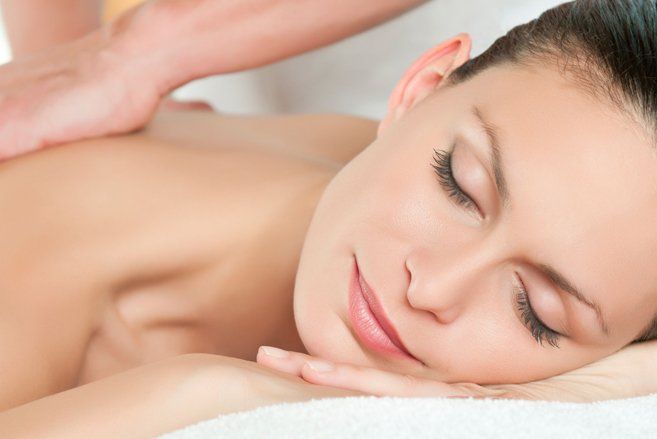 Learn More About The Spa Spa service