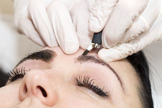 Learn More About Permanent Makeup Permanent makeup