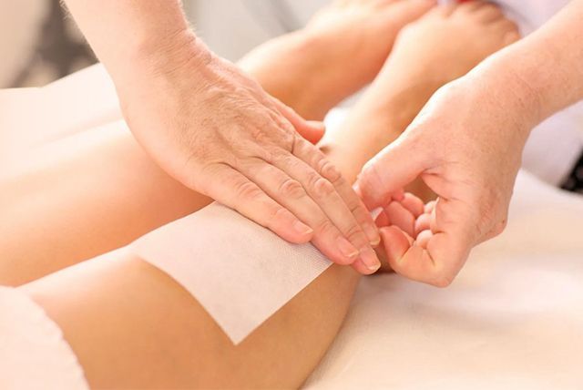 Learn More About Hair Salon Hair removal services