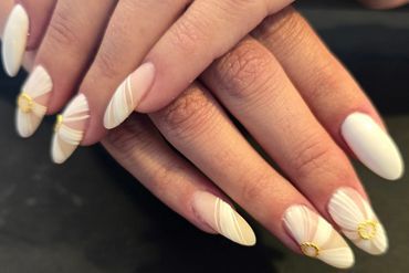 Learn More About Hair Salon Nail designs
