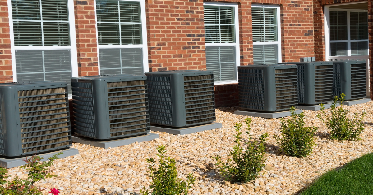 Heat Pump Services Lexington Park, MD