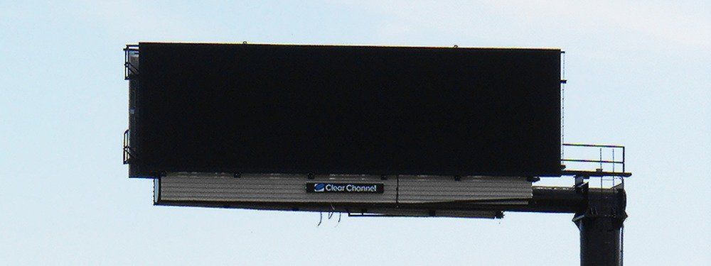 Billboards