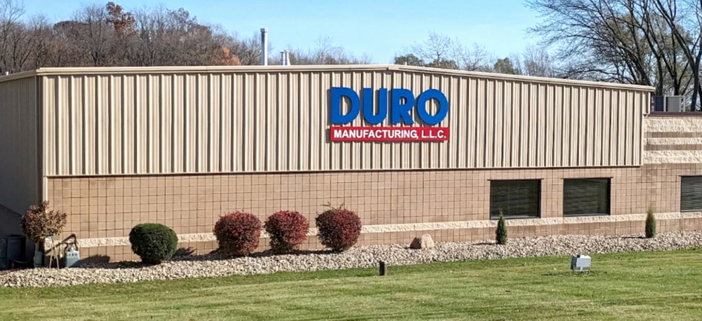 Duro Manufacturing, LLC