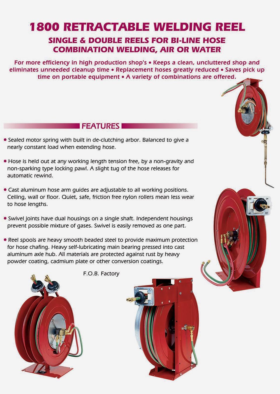 Duro Manufacturing, LLC