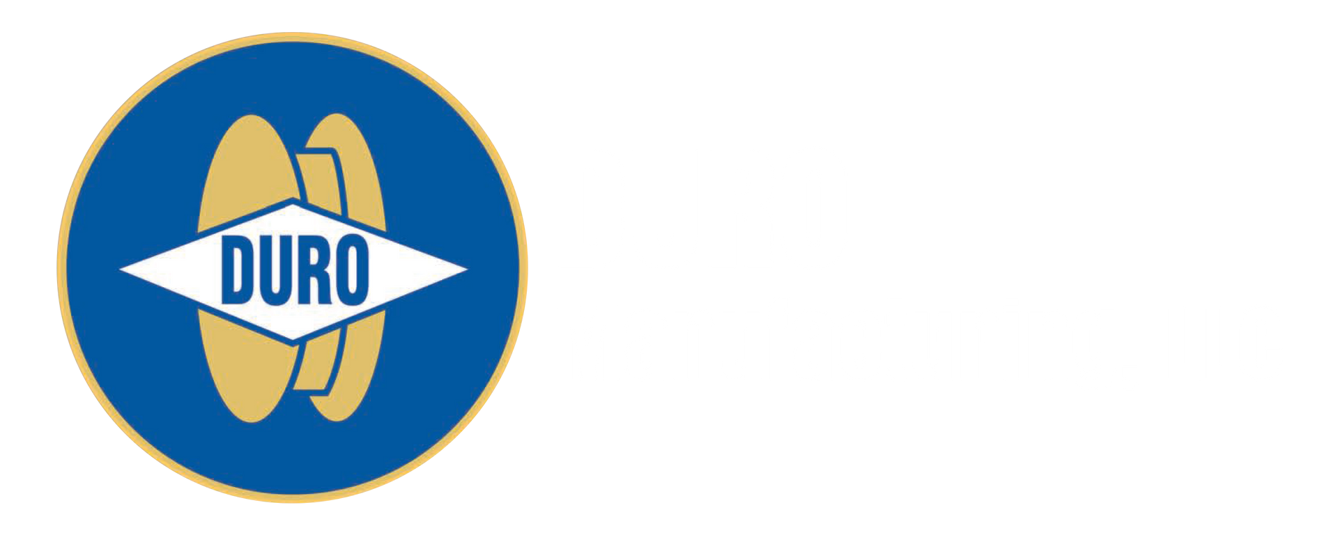 Duro Manufacturing, LLC - Logo