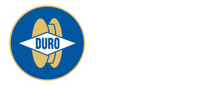 Duro Manufacturing, LLC - Logo
