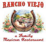 Rancho Viejo Hayden Idaho - Logo