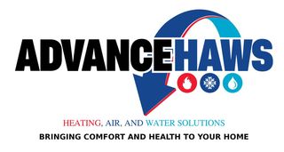Advance Haws - logo