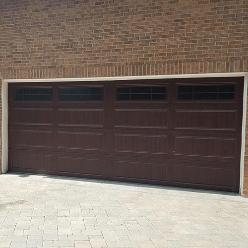 Garage Doors