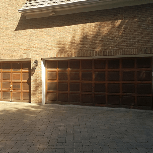 Garage Doors