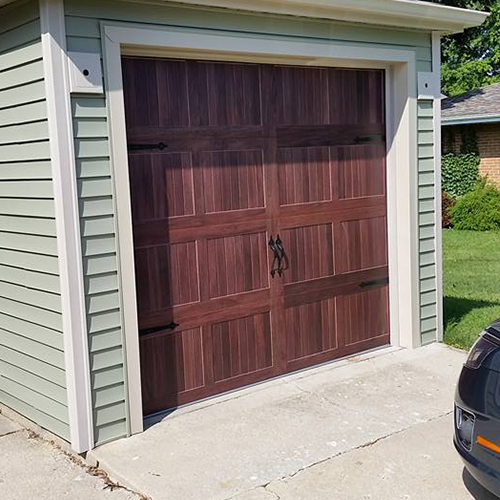 Garage Doors