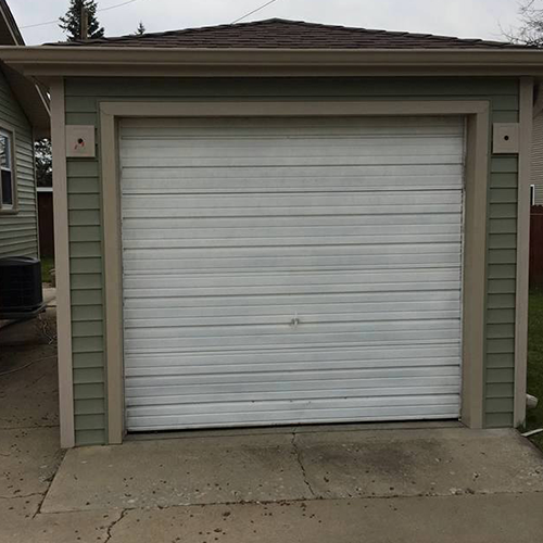 Garage Doors