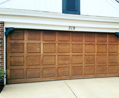 Garage Doors