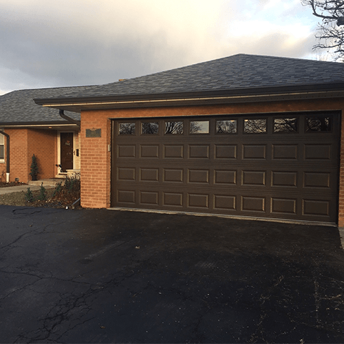 Garage-Doors
