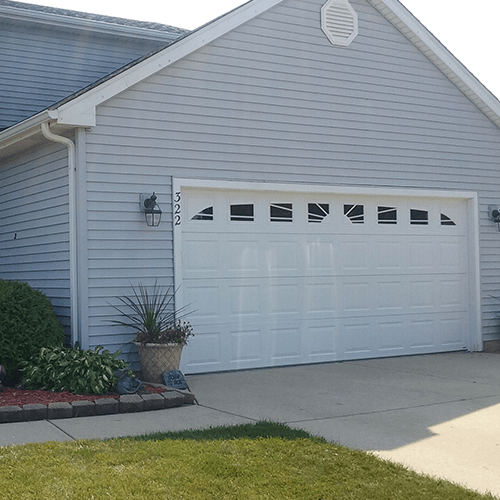 Garage-Doors