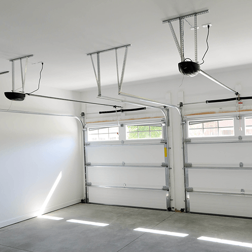 Garage openers
