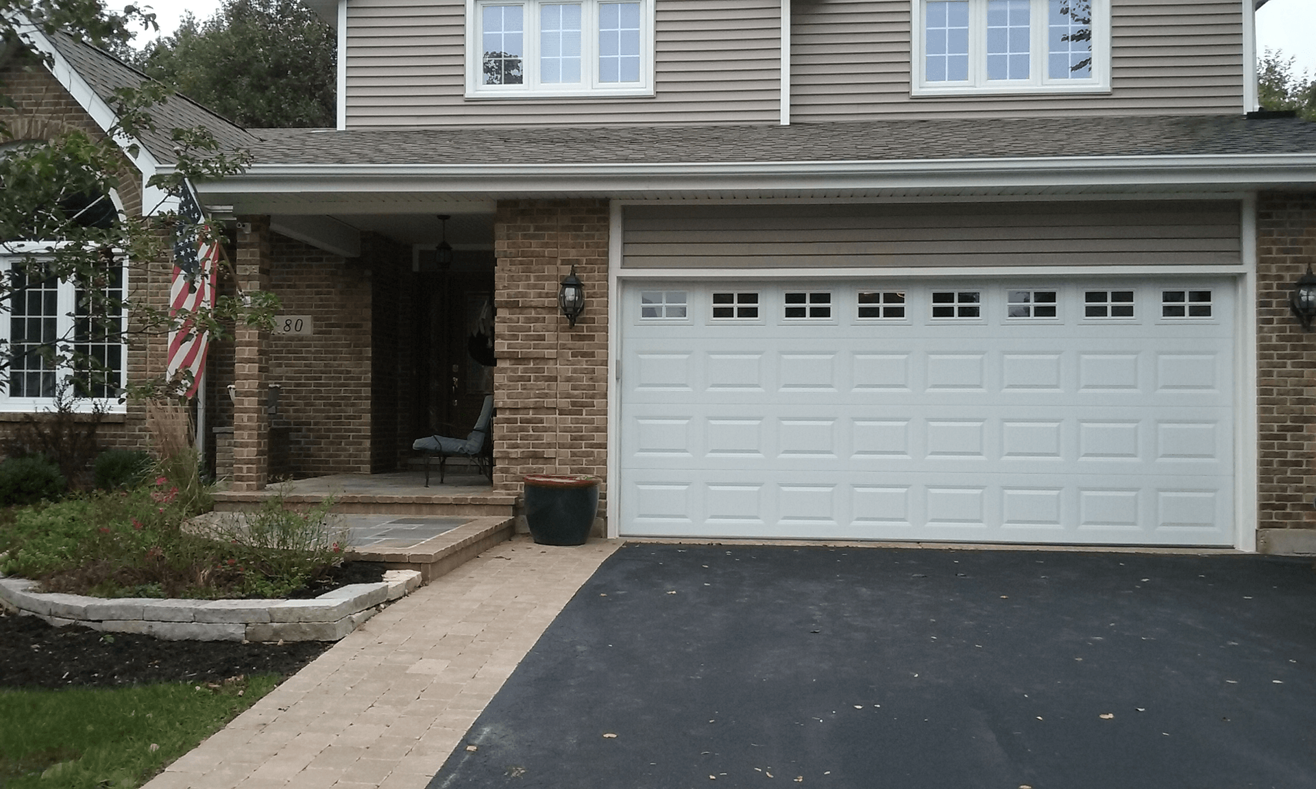 Express Overhead Door Inc Garage Doors Buffalo Grove, IL