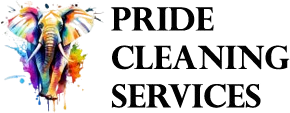Pride Cleaning Services logo