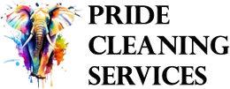 Pride Cleaning Services logo