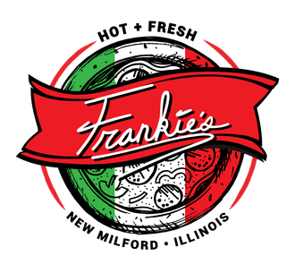Frankie's Pizzeria - Logo