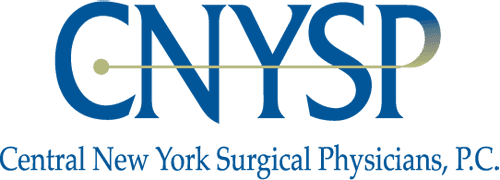 Central New York Surgical Physicians, P.C. logo