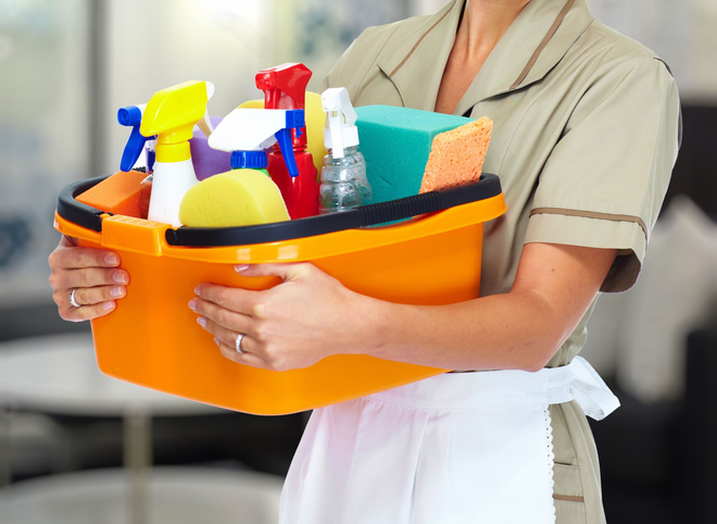 Benita's House Cleaning