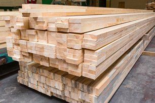 Building Supplies | Lumber Yard | Cedar Rapids, IA