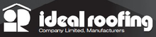 Ideal Roofing logo