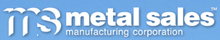 Metal Sales logo