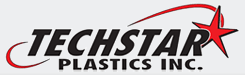 Techstar logo