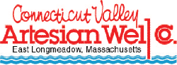 Connecticut Valley Artesian Well Co Inc - Logo
