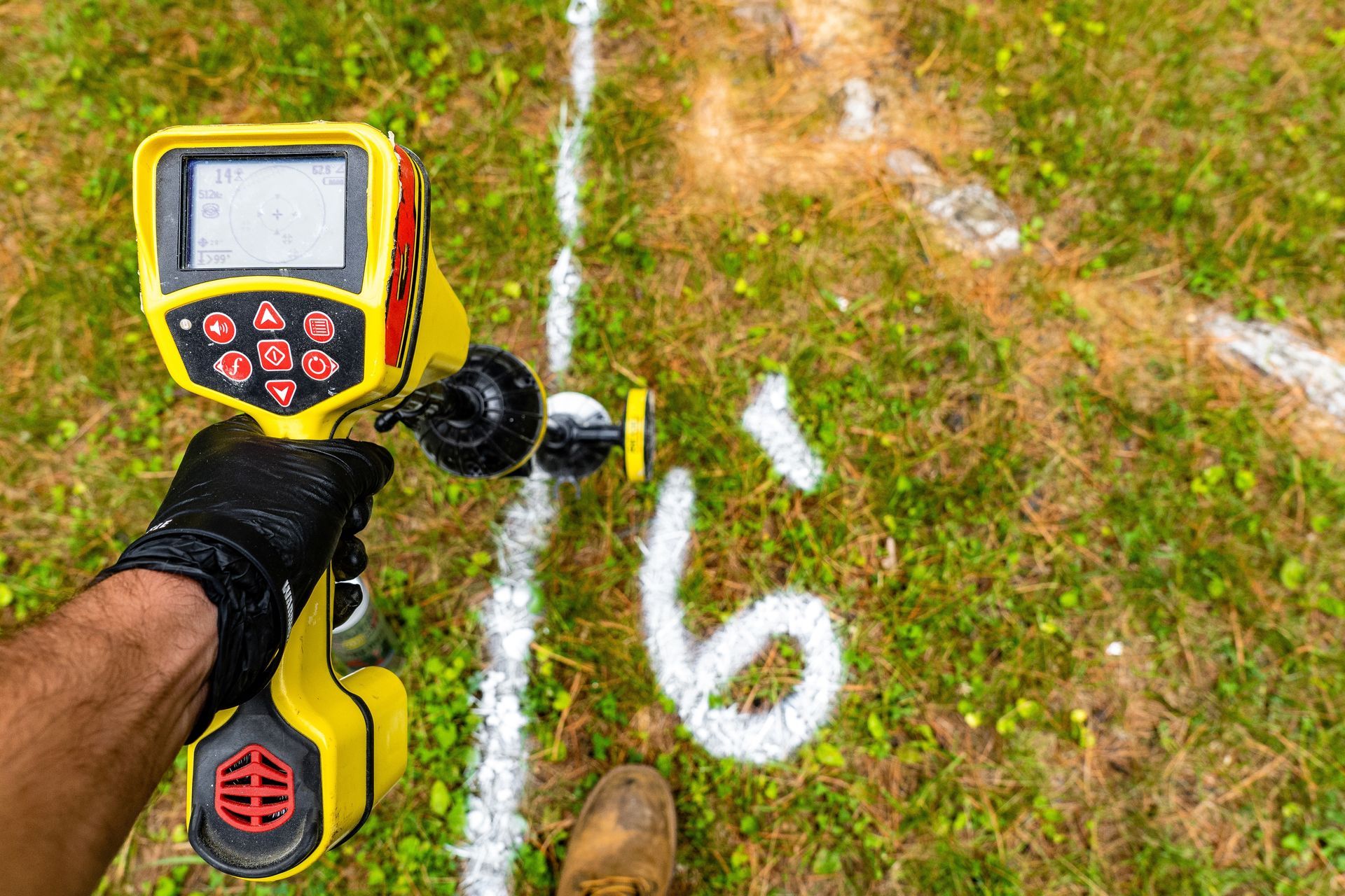 Utility Locating Company