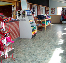 Pet shop