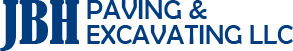 JBH Paving & Excavating LLC - Logo