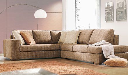 Residential Upholstery Services