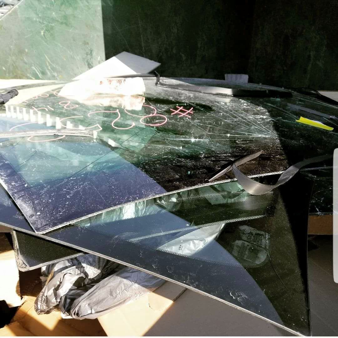 Premier Auto Glass LLC Photo Gallery Riverside, MO