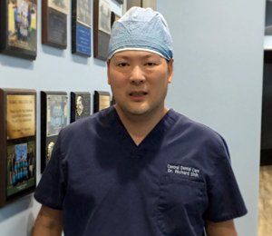 Dr. Richard Shih