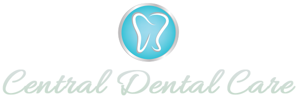 Central Dental Care - Logo