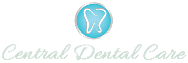 Central Dental Care - Logo